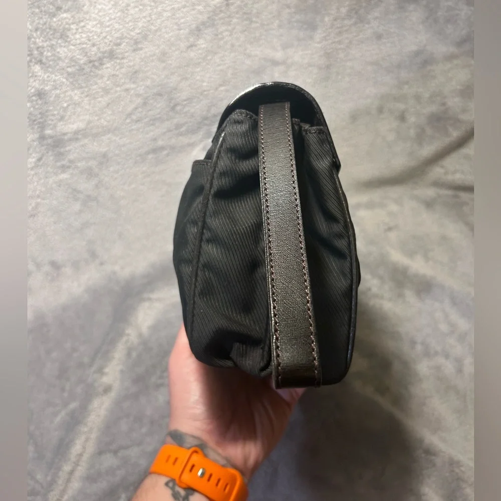 Dunhill Second Bag Business Clutch
